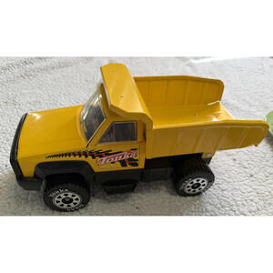 Tonka Dump Truck